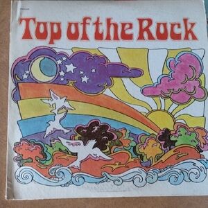 Colorful Vintage Albums(2)